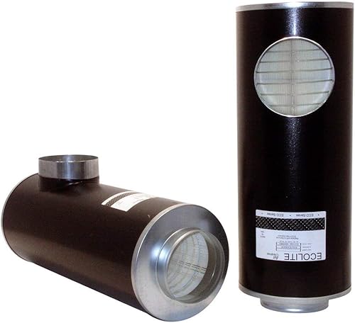 WIX Filtros - 46891 Filtro de aire resistente, paquete de 1