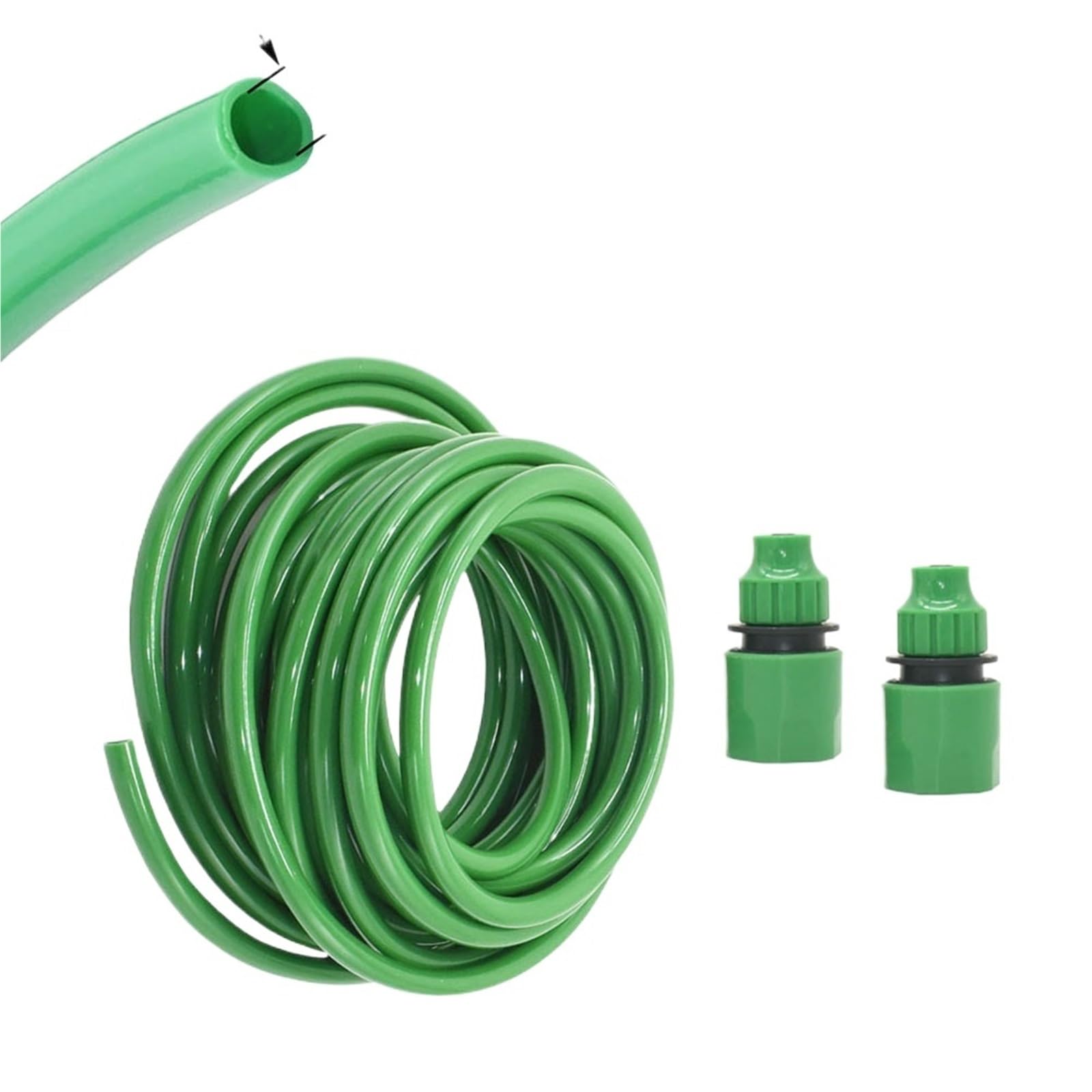 Flexible Watering HoseMicro Irrigation Pipe