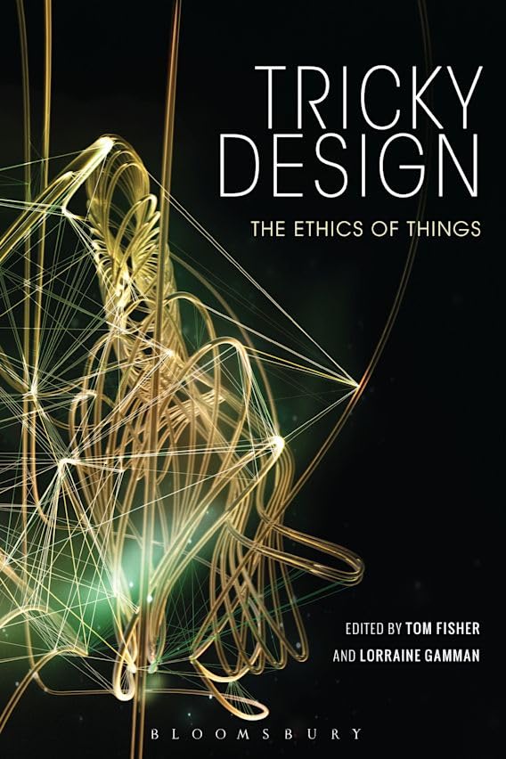 Buy Tricky Design — BookShops.in