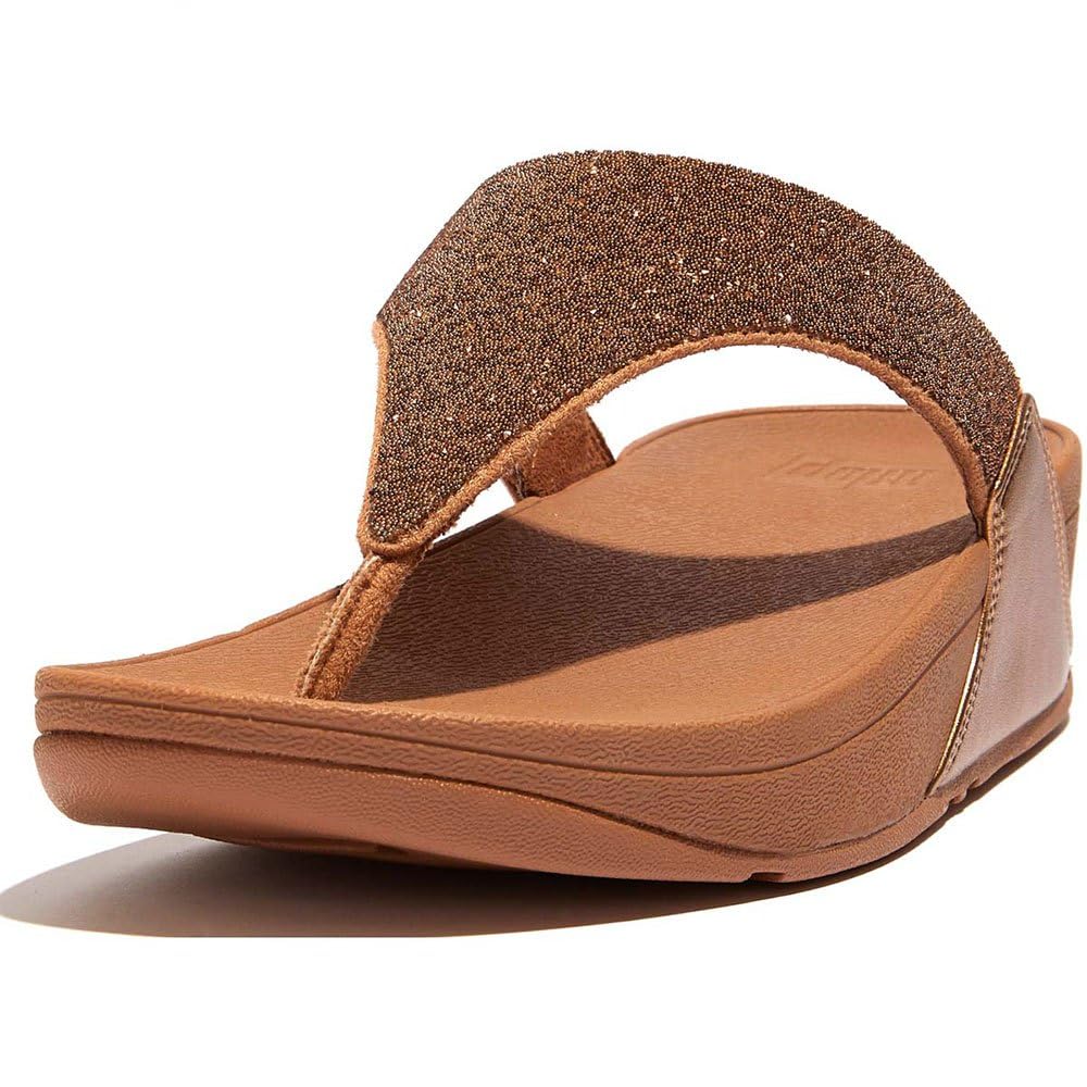 Lulu Opul Toe-post Sandals womens Sandal