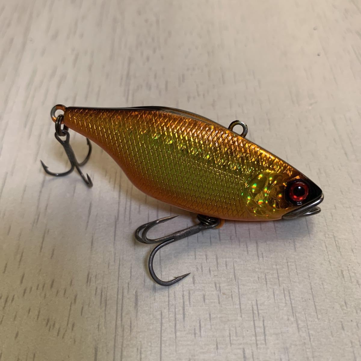 JACKALL TN/60 TNバイブレーション セット ジャッカル Amazon.co.jp: S5 JACKALL ジャッカル TN60”FT フルタングステン TN/60