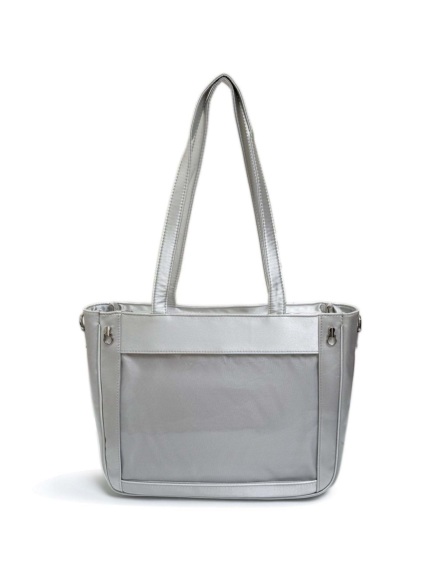 Bolso Hombro To Cierre Cremallera