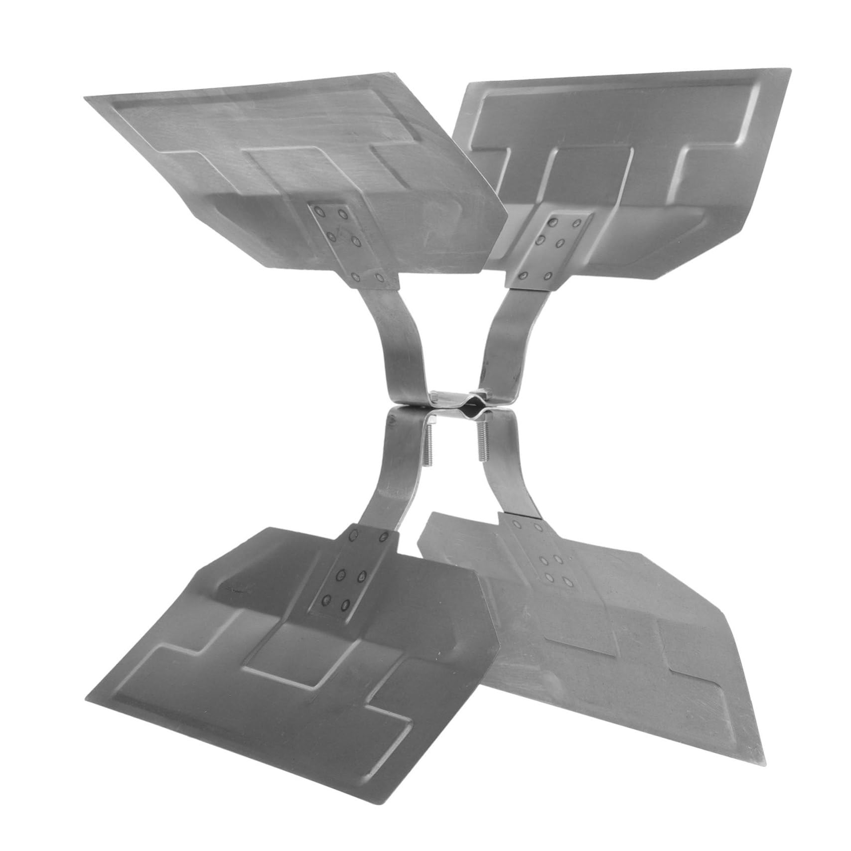 UKCOCO Ventilatore Agricolo in per Ventilatori Agricoli Accessori per Forniture Ventilazione Agricola Macchine Agricole Efficienti