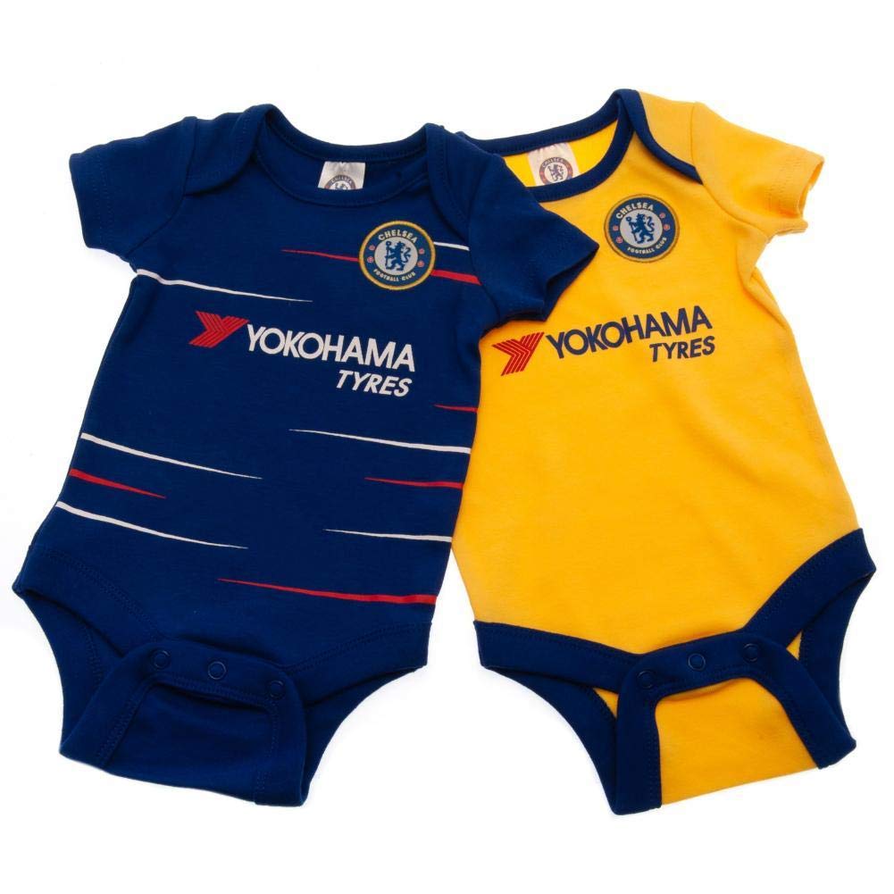 chelsea baby jersey