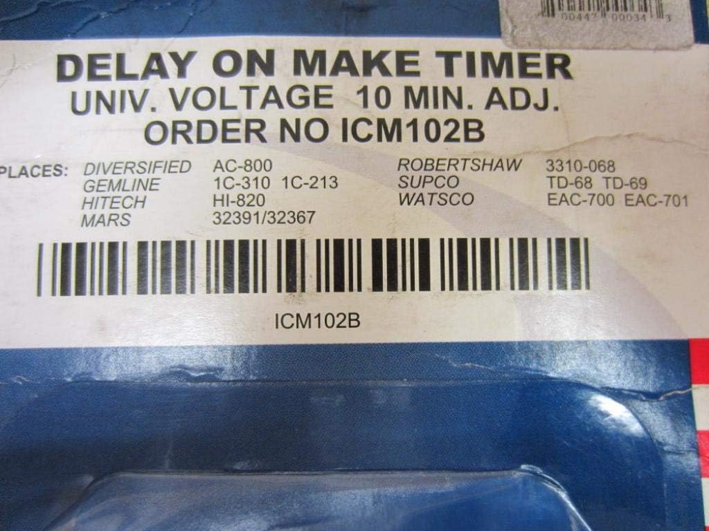ICM102B