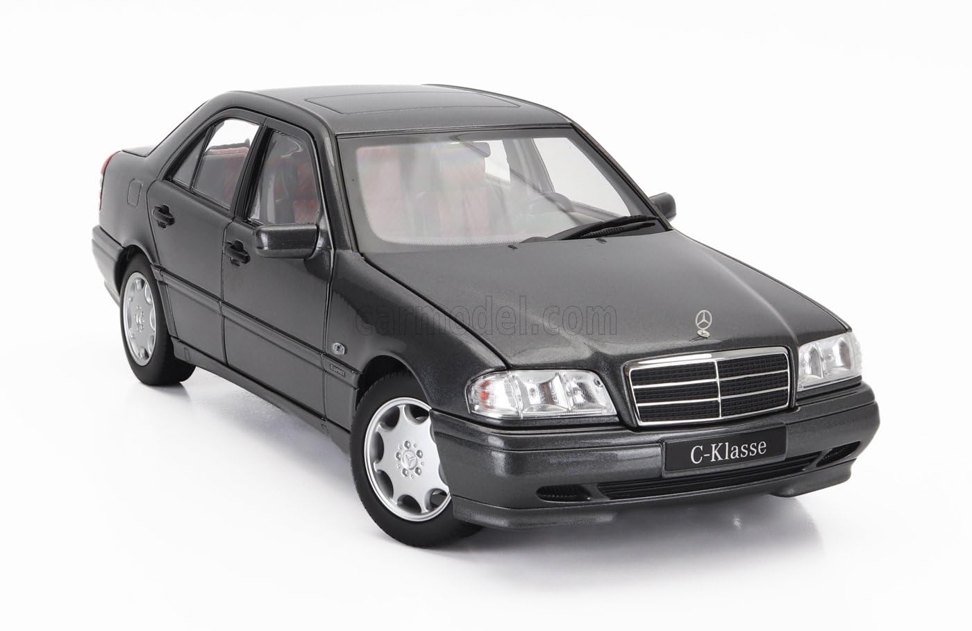 Amazon.co.jp: Mini Car 1/18 Mercedes-Benz C-Class C200 Norev