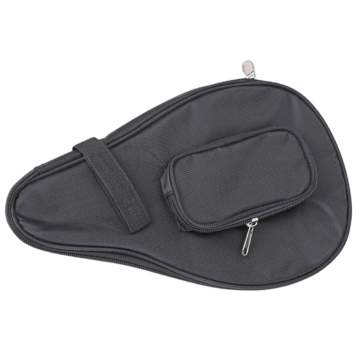 BESPORTBLE 3 Pezzi Custodia Per Racchetta Da Pong Borsa Portaoggetti in Tessuto Oxford Per Borsa Sportiva Portatile Da Viaggio