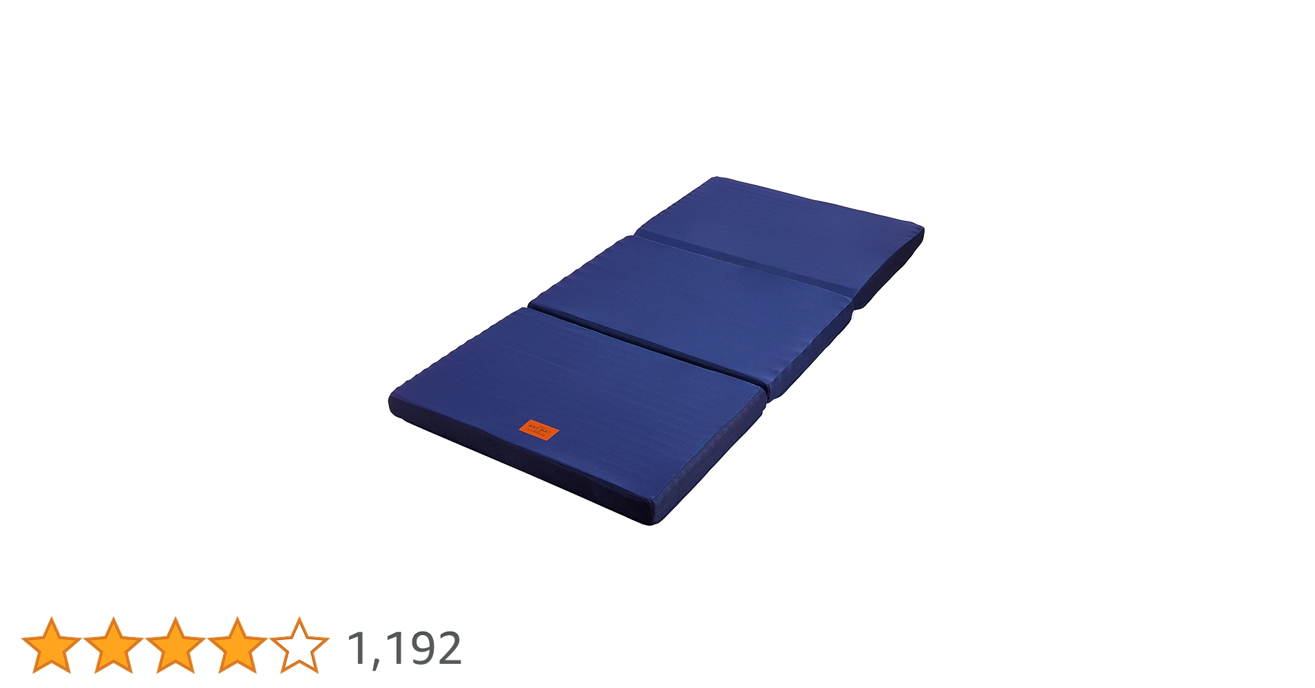 Amazon｜nishikawa 【 西川 】 エニーマット マットレス