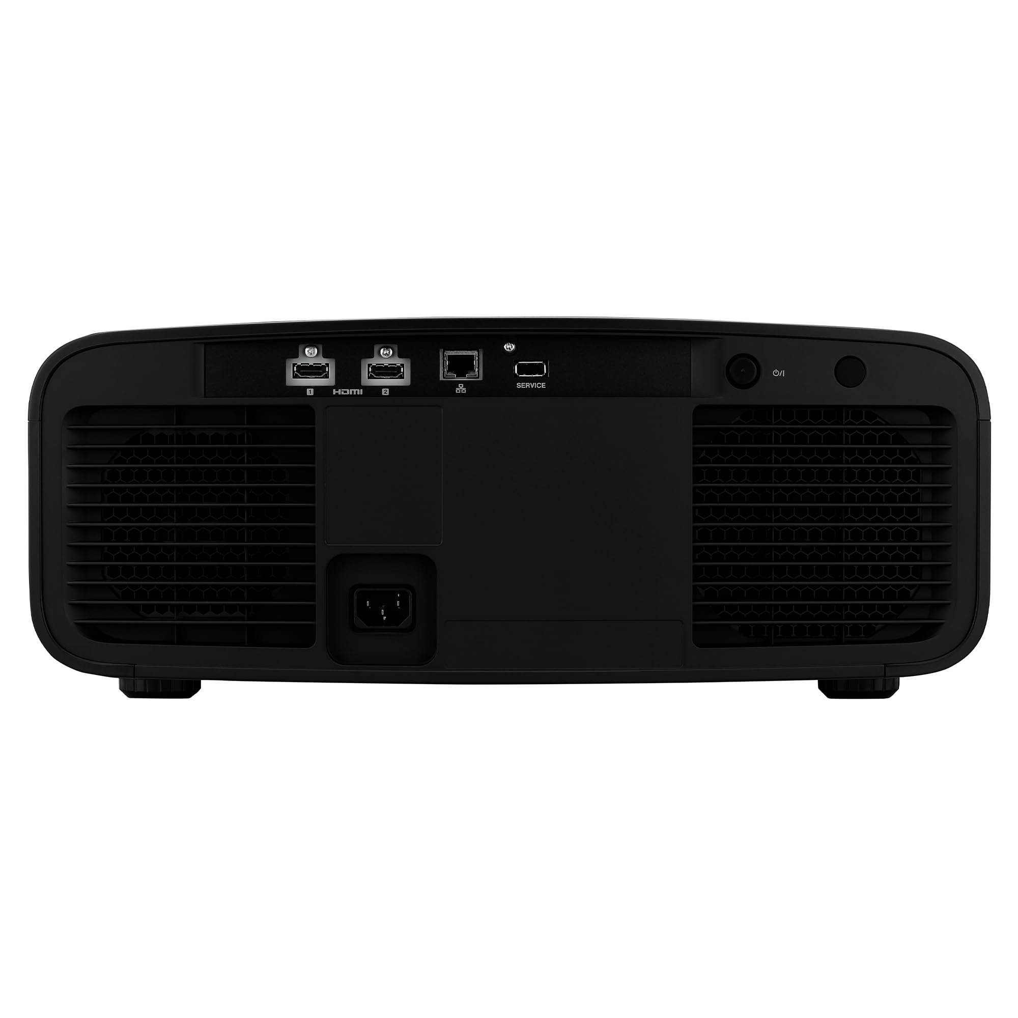 Amazon.com: JVC DLANZ500 Native 4K Laser Projector, 2000lm, 40K:1