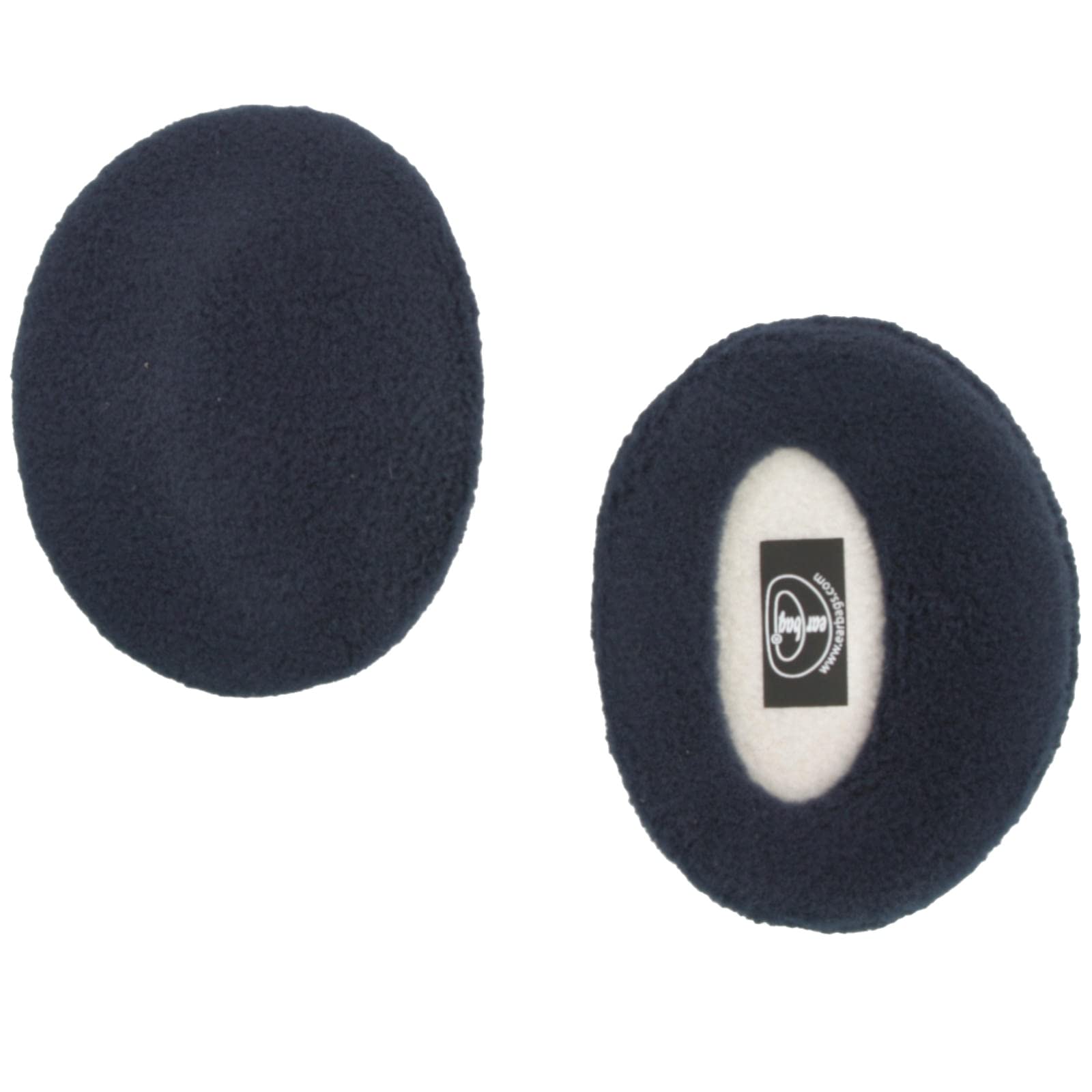 earbags Ohrenwärmer Standard Marineblau