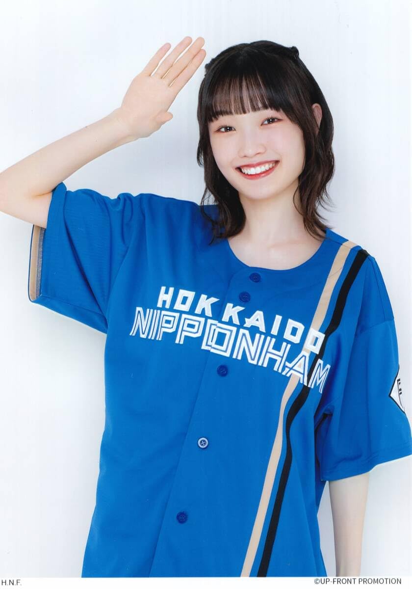 山﨑愛生 ピンポス11点 2024年 モーニング娘。'24 山﨑愛生 ピンポス11点 2024年 モーニング娘。'24