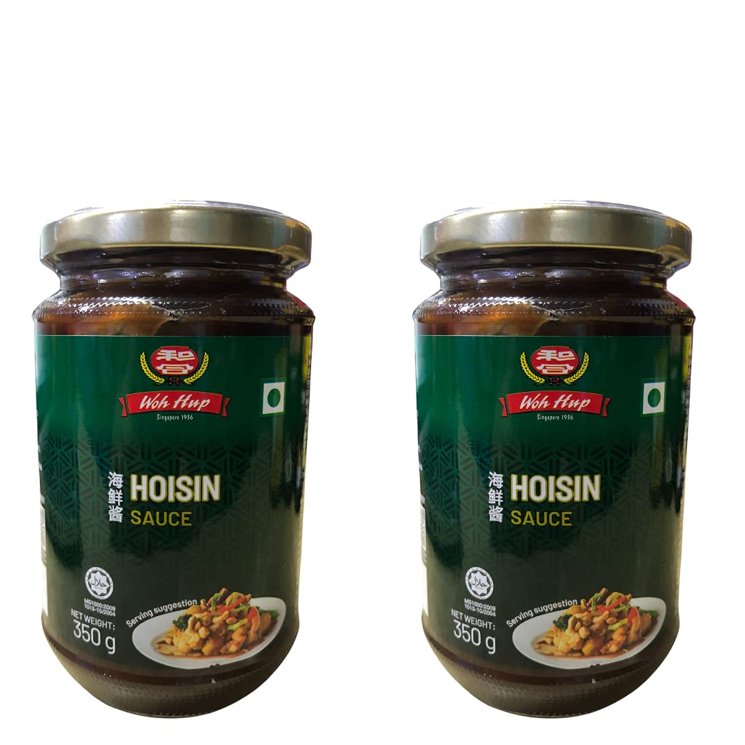 See full amazon price history chart for Woh Hup Hoisin Sauce Combo -350 Grams/- Pack of 2 Woh Hup Hoisin Sauce Combo -350 Grams/- Pack of 2 (B07RL2NH4V) Amazon Price History, Amazon Price Tracker