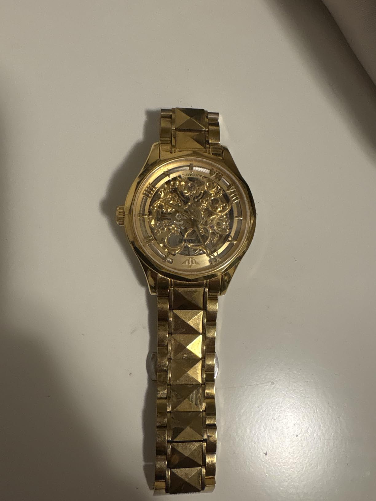 Customer Image