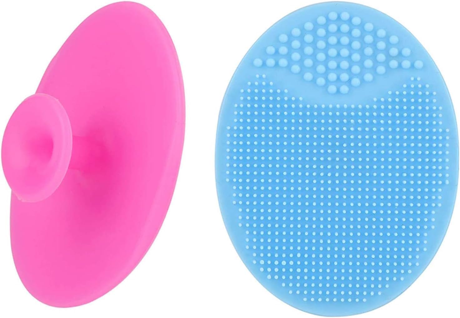 Gezichtsschrobber, gezichtsmassageapparaat, anti-veroudering, huidreiniger, voor poriën mee-eters verwijderen exfoliërende unieke make-uptool voor meisje, zus, beste vriend, vrouwen