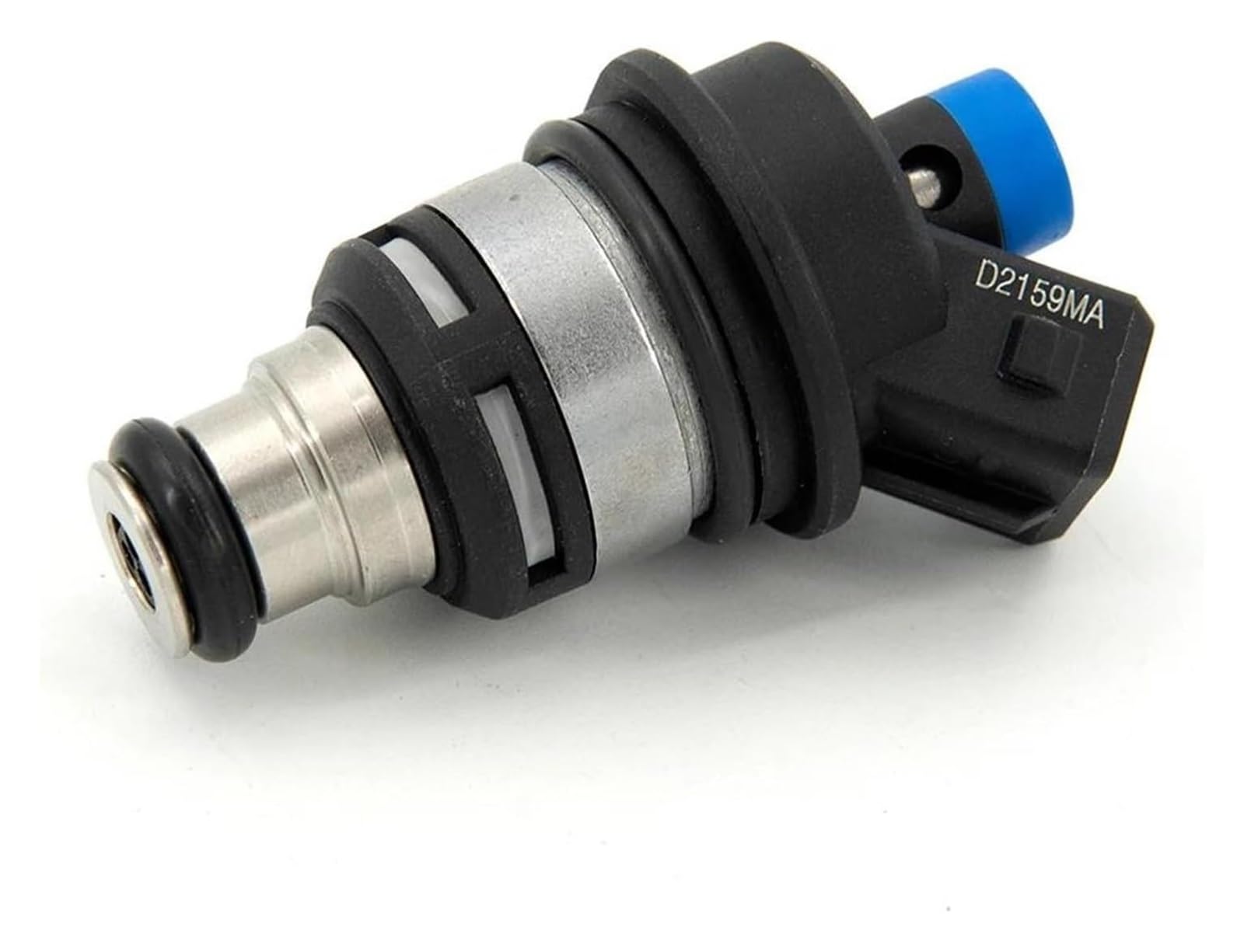 Qwqwfa One Color Petrol Fuel Injector For Peugeot For 405 Auto Nozzles Suitable Fuel Injectors Oem D2159ma