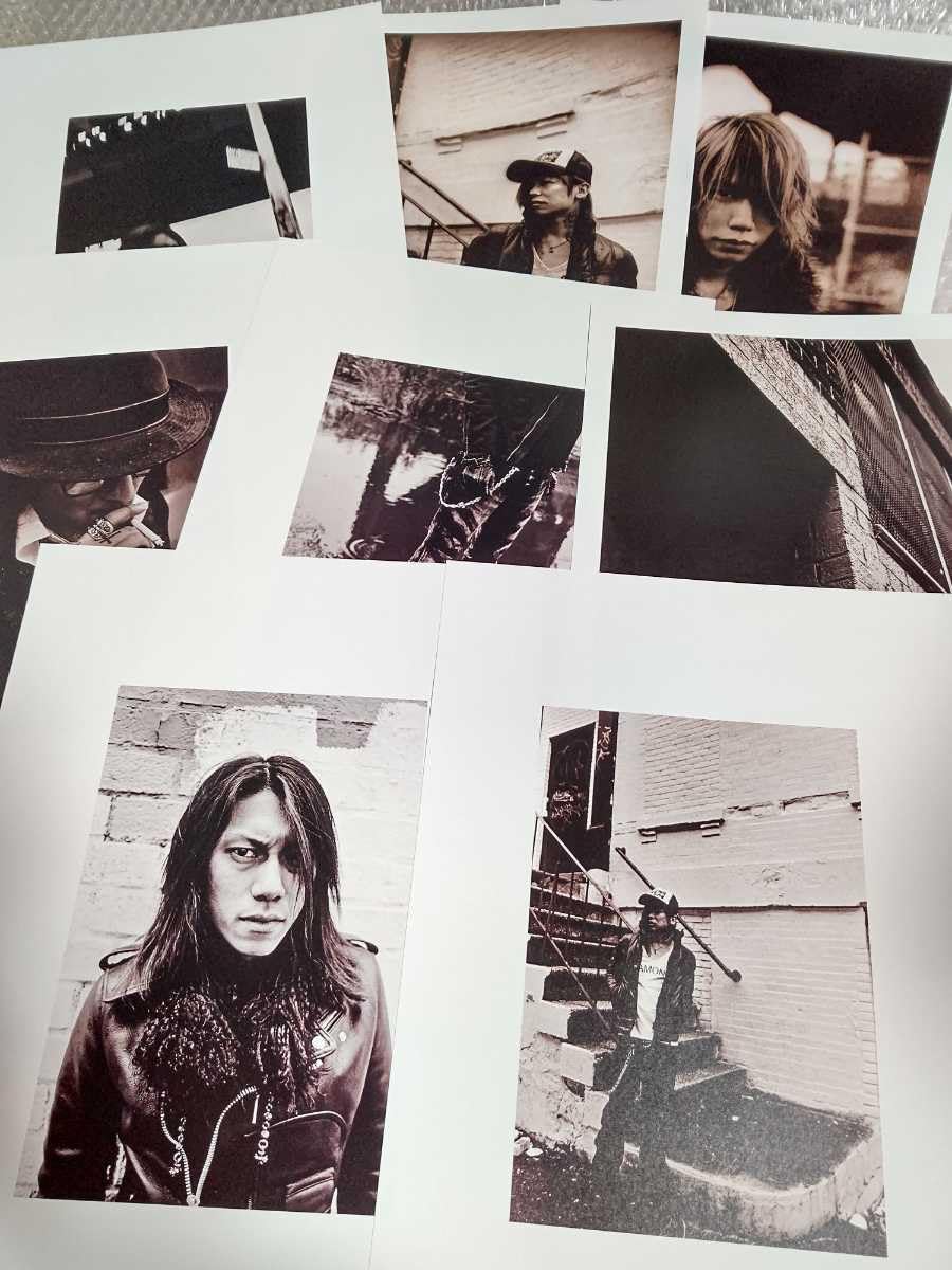 まとめ売◉sukekiyo DIR EN GREY 京 アクキー 会場限定音源 2025年最新】Yahoo!オークション -dir en grey 京の中古品・新品