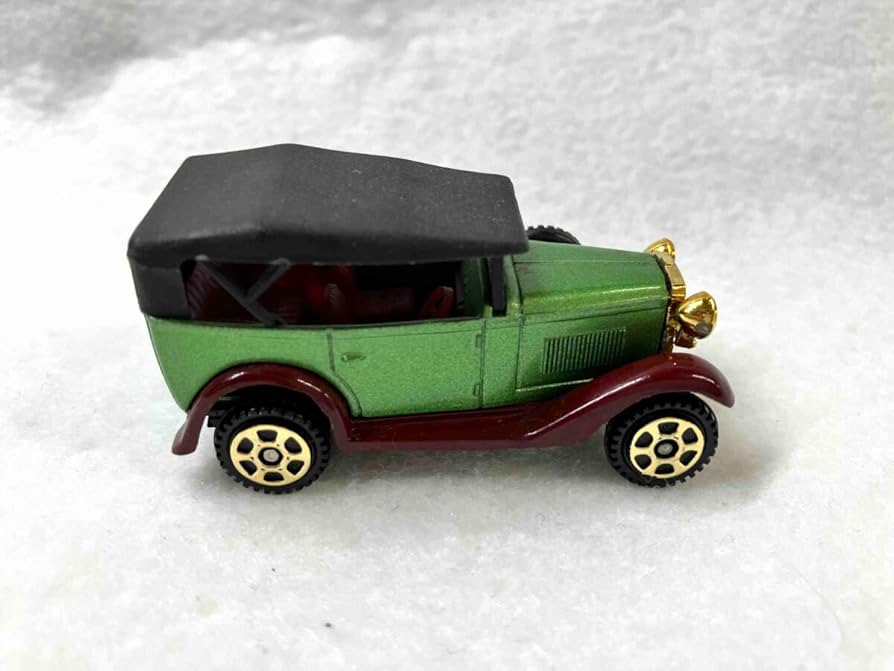 Amazon | NO.60 ダットサン 第一号車 東急百貨店開業50年記念 黒