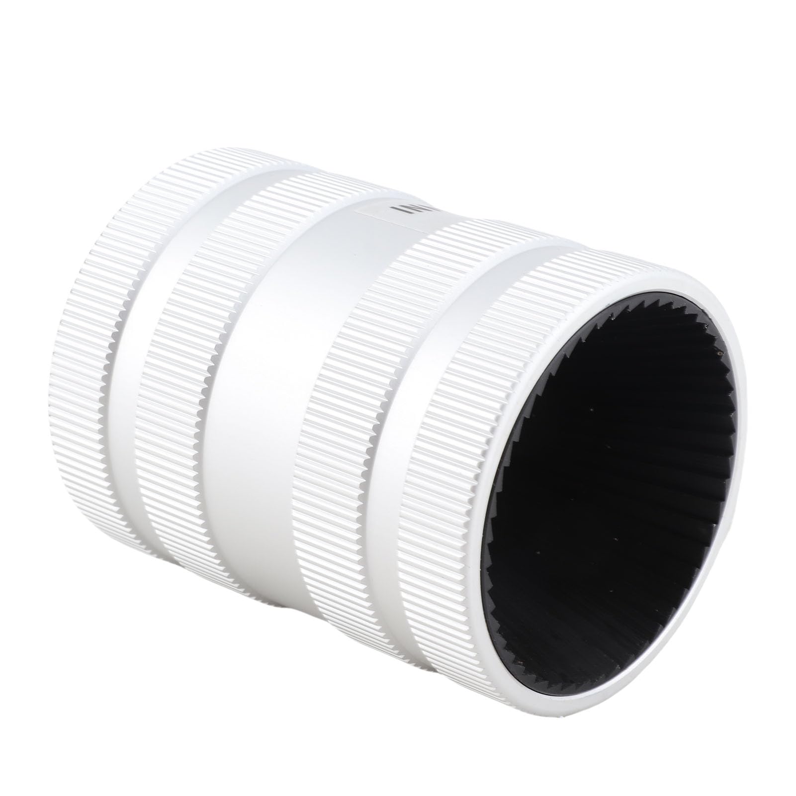 Generic Herramienta de Chaflán para Desbarbar Tubos con Diseño de Acero de Múltiples Hojas para Tubos de 5/16" a 2-1/8" de Diámetro Exterior para Aficionados Al Bricolaje