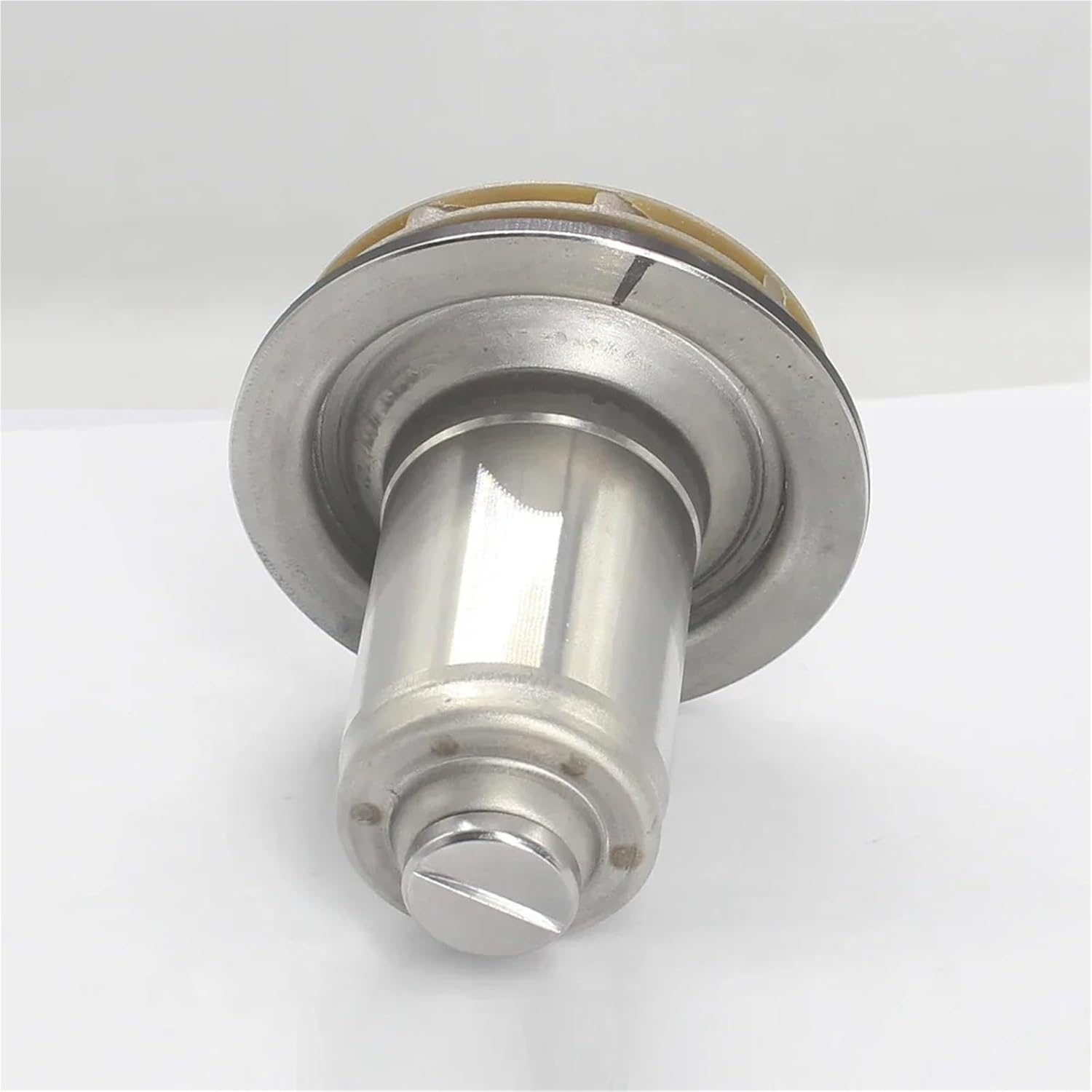 Water Circulation Pump Motor Rotor Water Leaves for Wilo Pump Apply to Power 63W~83W Gas Boiler Spare Part