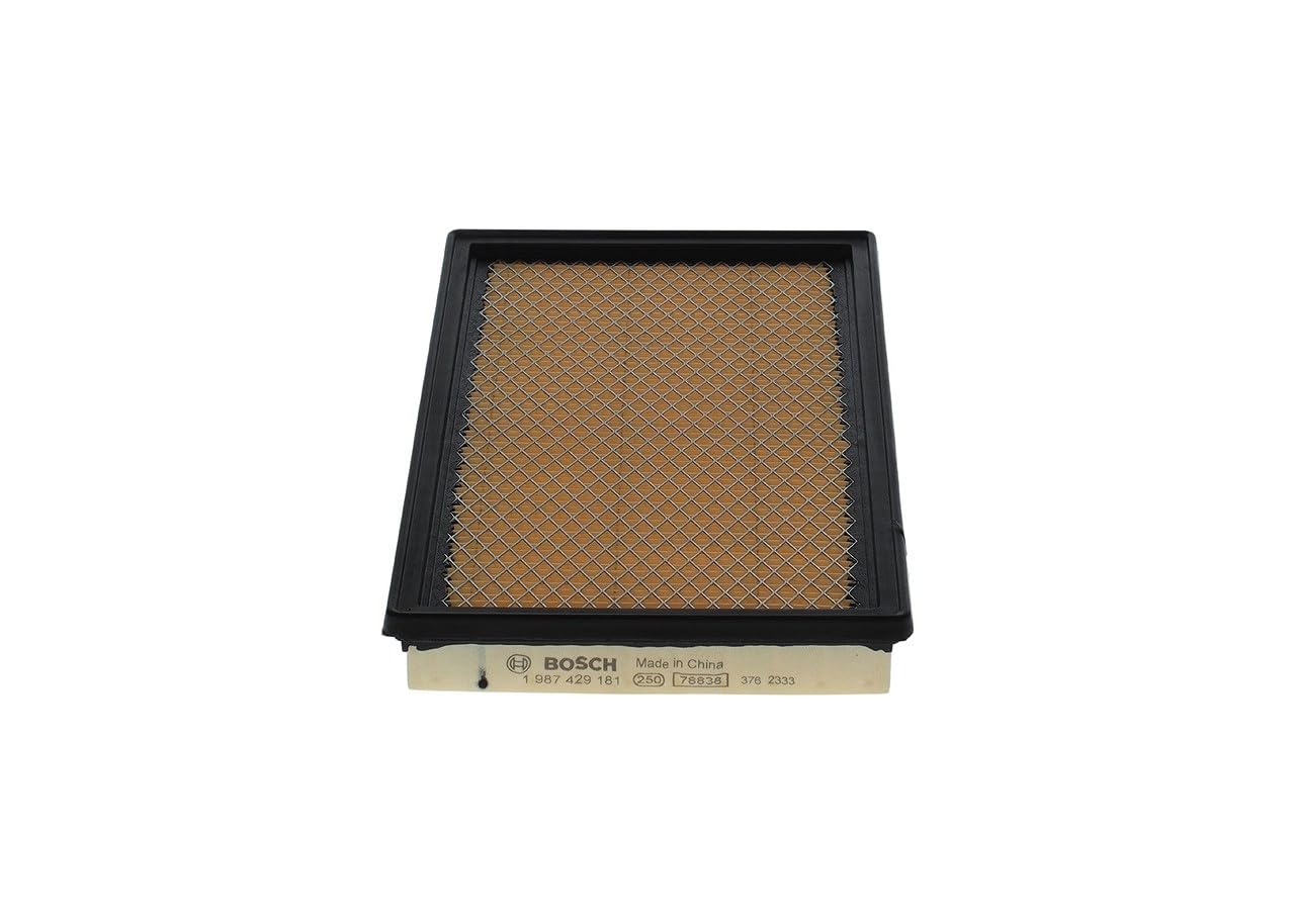 1 987 429 181 BOSCH Air Filter for MINI