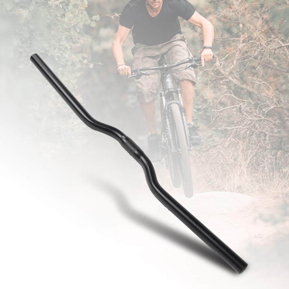 TUBE DE VÉLO En Alliage D'aluminium Haute Résistance Douceur Réglable