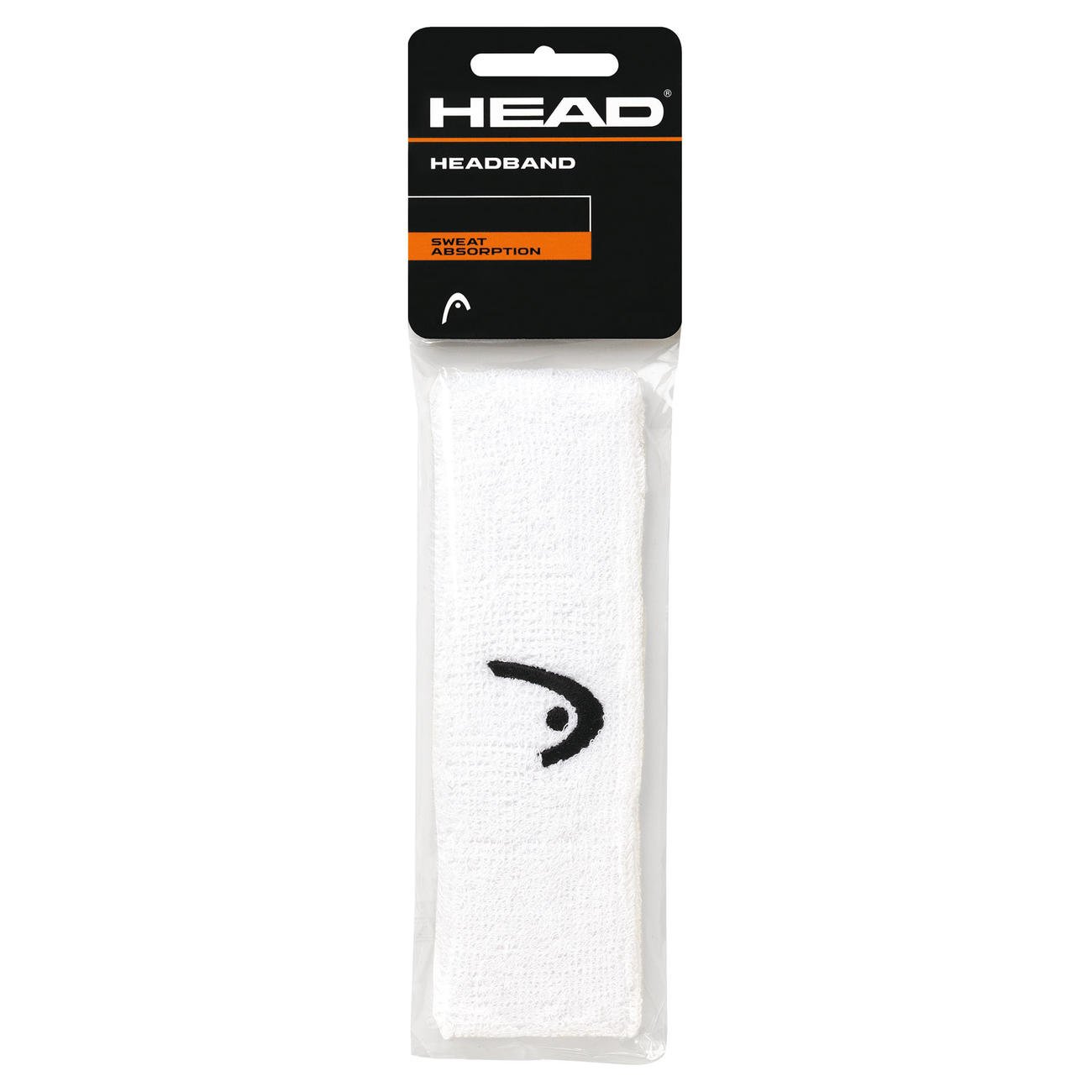 Head Headband (White)
