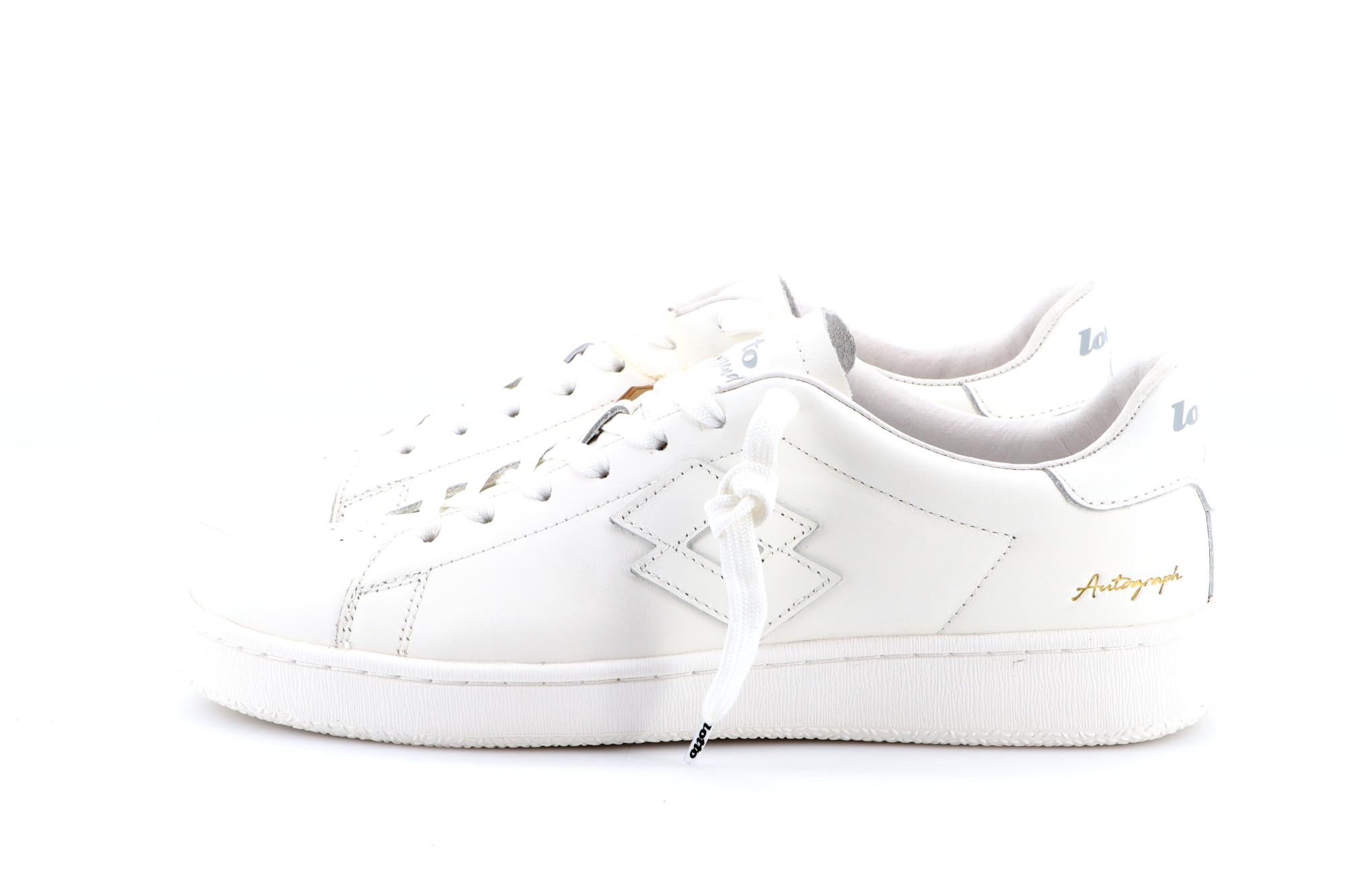 Lotto Leggenda Autograph Bianco 45