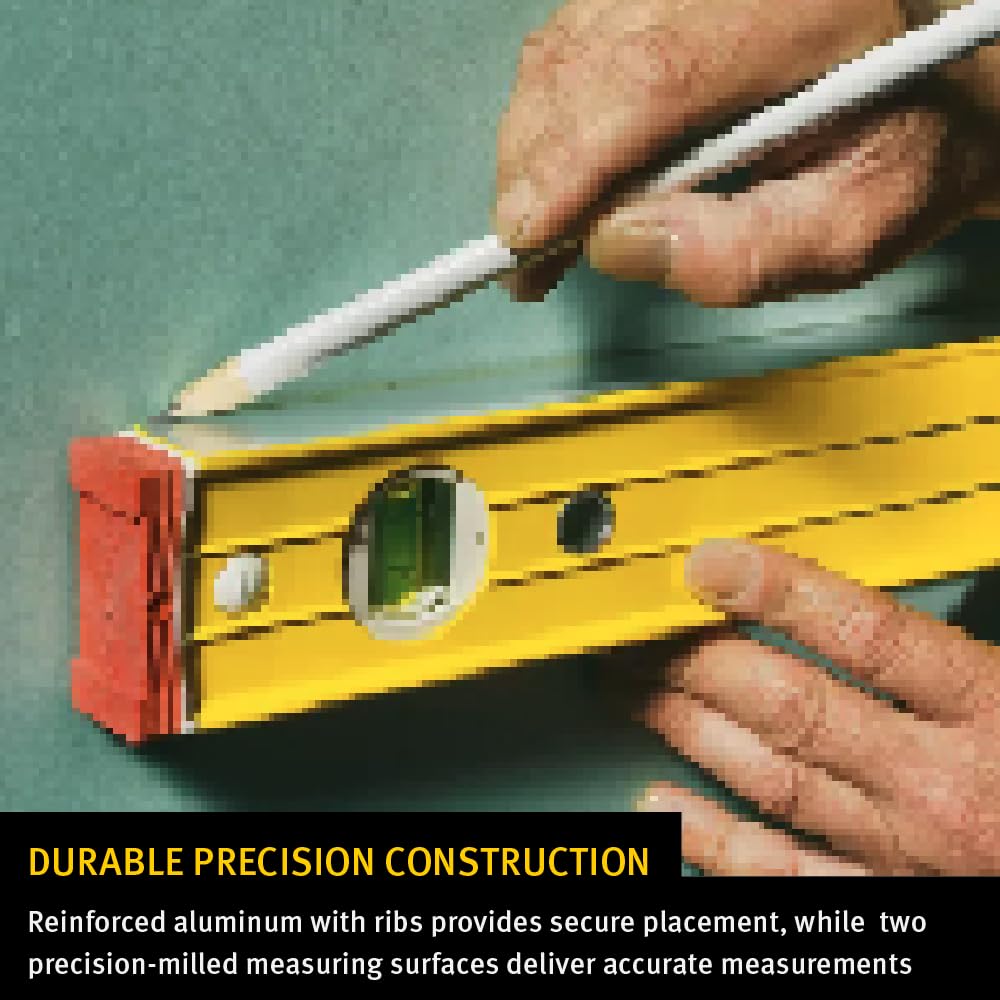 Stabila Level Set - Professional Jamber Kit -4