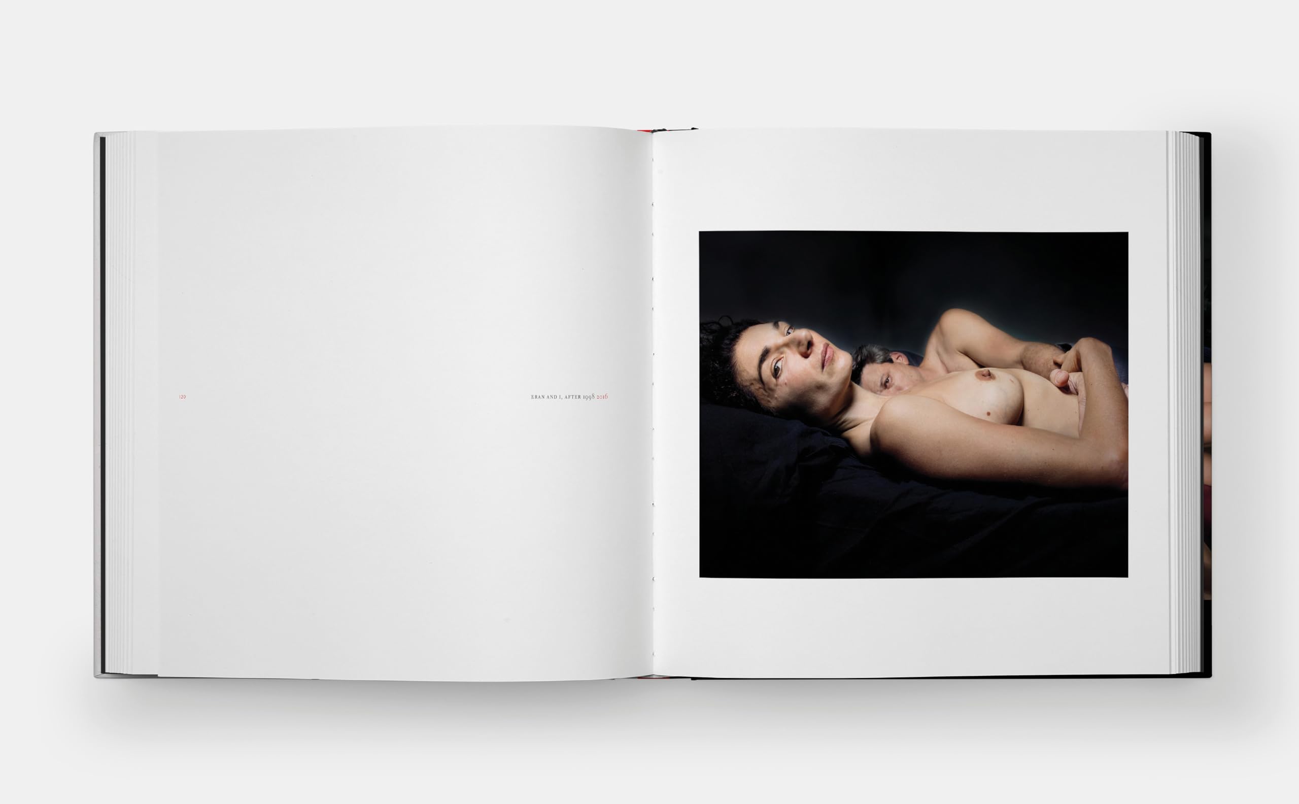 Midlife: Photographs by Elinor Carucci