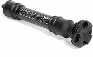 Amazon.com : Limbsaver LS Hunter Lite Stabilizer, 7-Inch
