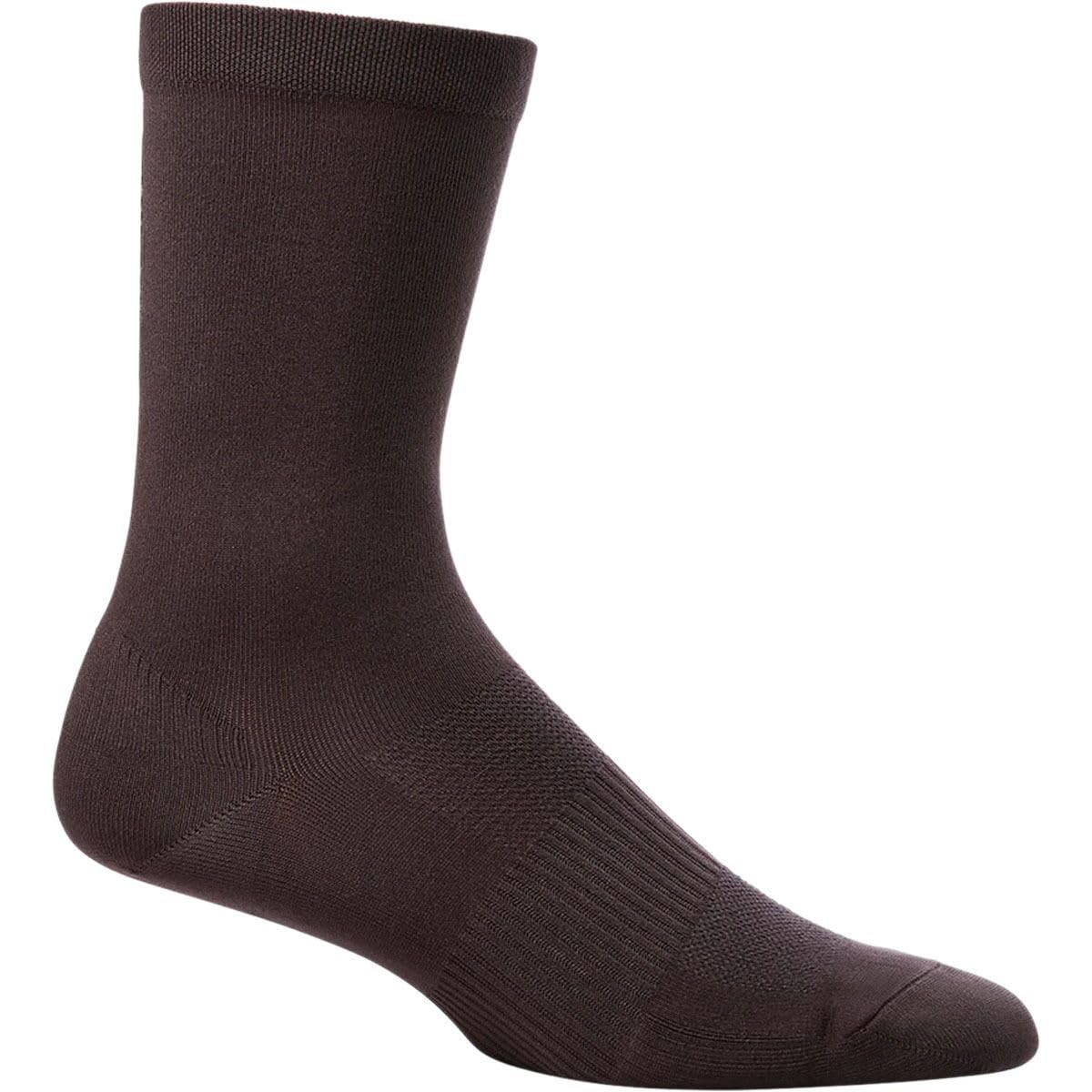 SHIMANO Gravel Sock Charcoal, M/L