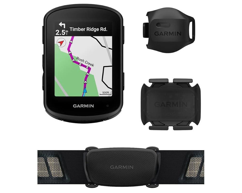 GARMIN EDGE 840 BUNDLE(センサーセット) 【公式通販】 GARMIN EDGE 840 BUNDLE(センサーセット) 【公式通販】