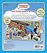 Thomas & Friends: Thomas Speeds Along (1) (Lift-the-Flap)
