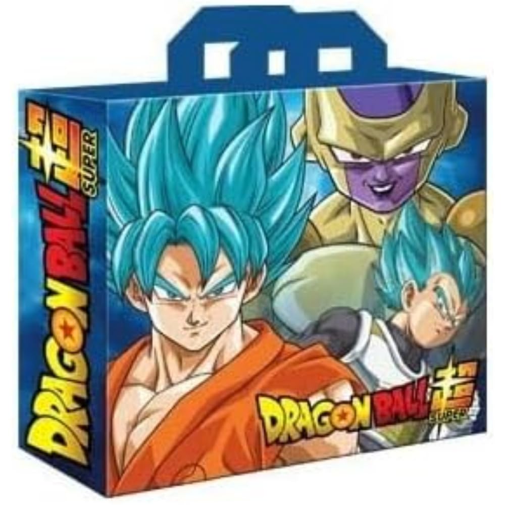SAC CABAS Dragon Ball SUPER