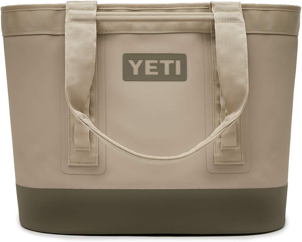 YETI Camino Carryall, Without Internal Dividers, Boat and Beach