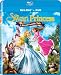 Swan Princess: A Royal Family Tale (Two Disc Combo: Blu-ray / DVD + UltraViolet Digital Copy)