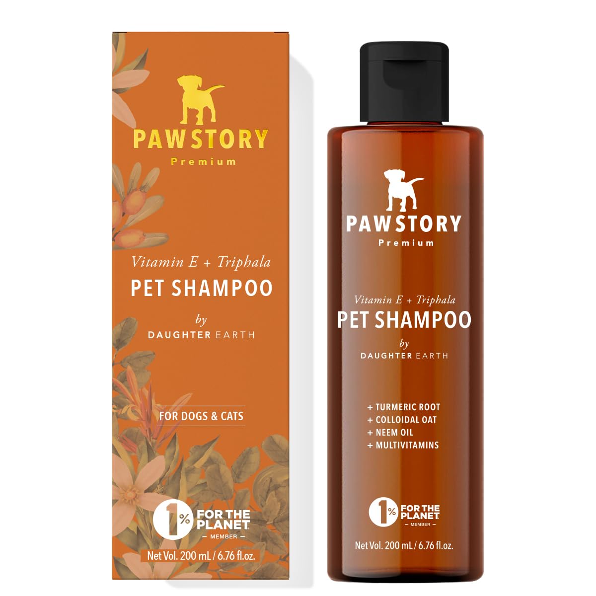 See full amazon price history chart for Pawstory Pet Shampoo | Gentle Itch-Relief for Dogs & Cats | Anti-Flea & Tick, Nourishing Amla, Neem & Turmeric, Soothing Colloidal Oats | Perfect for Bathing Puppies & Adult Pets | Skin Care Treatment Pawstory Pet Shampoo | Gentle Itch-Relief for Dogs & Cats | Anti-Flea & Tick, Nourishing Amla, Neem & Turmeric, Soothing Colloidal Oats | Perfect for Bathing Puppies & Adult Pets | Skin Care Treatment (B0D3F6FXPN) Amazon Price History, Amazon Price Tracker