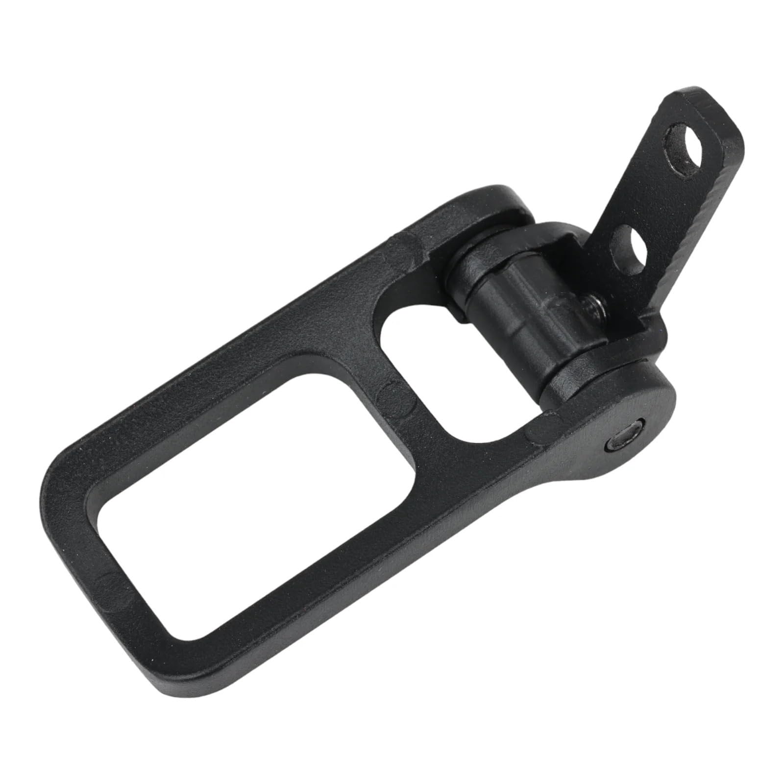 Anneau de Suspension for Trottinette électrique Segway Ninebot, for Kicks-Cooter P65, P65U, P65A, P100, P100S, P100SE, pièces de Crochet en Alliage d'aluminium
