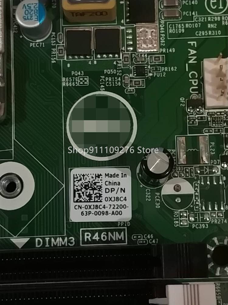 デスクトップマザーボード XPS 8900 1151 DDR4 Amazon | デスクトップマザーボード XPS 8900 1151 DDR4 N170