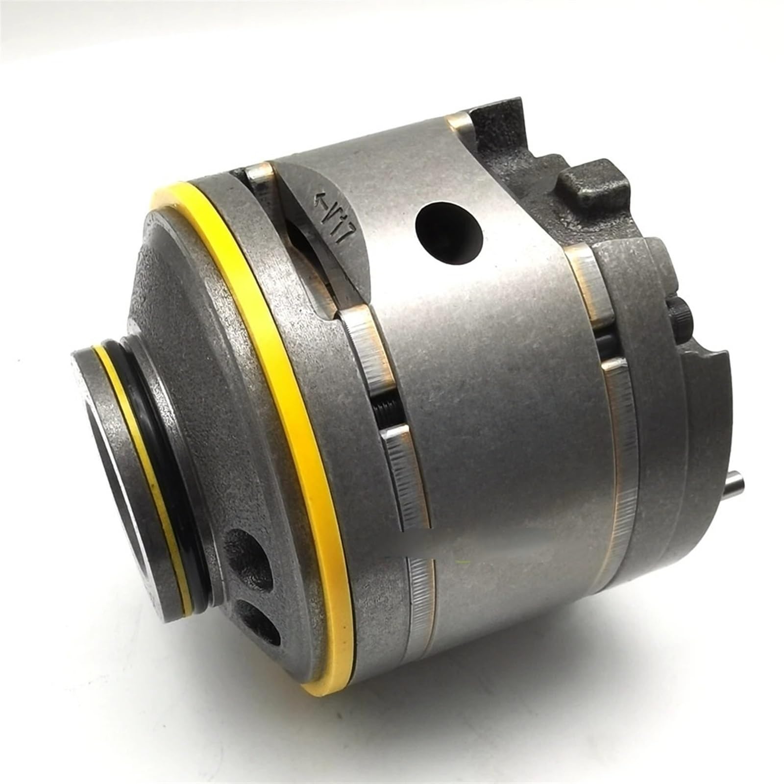 Hydraulic Gear Pump Cartridge 25VQ21 25VQ19 25VQ17 Single Vane Core
