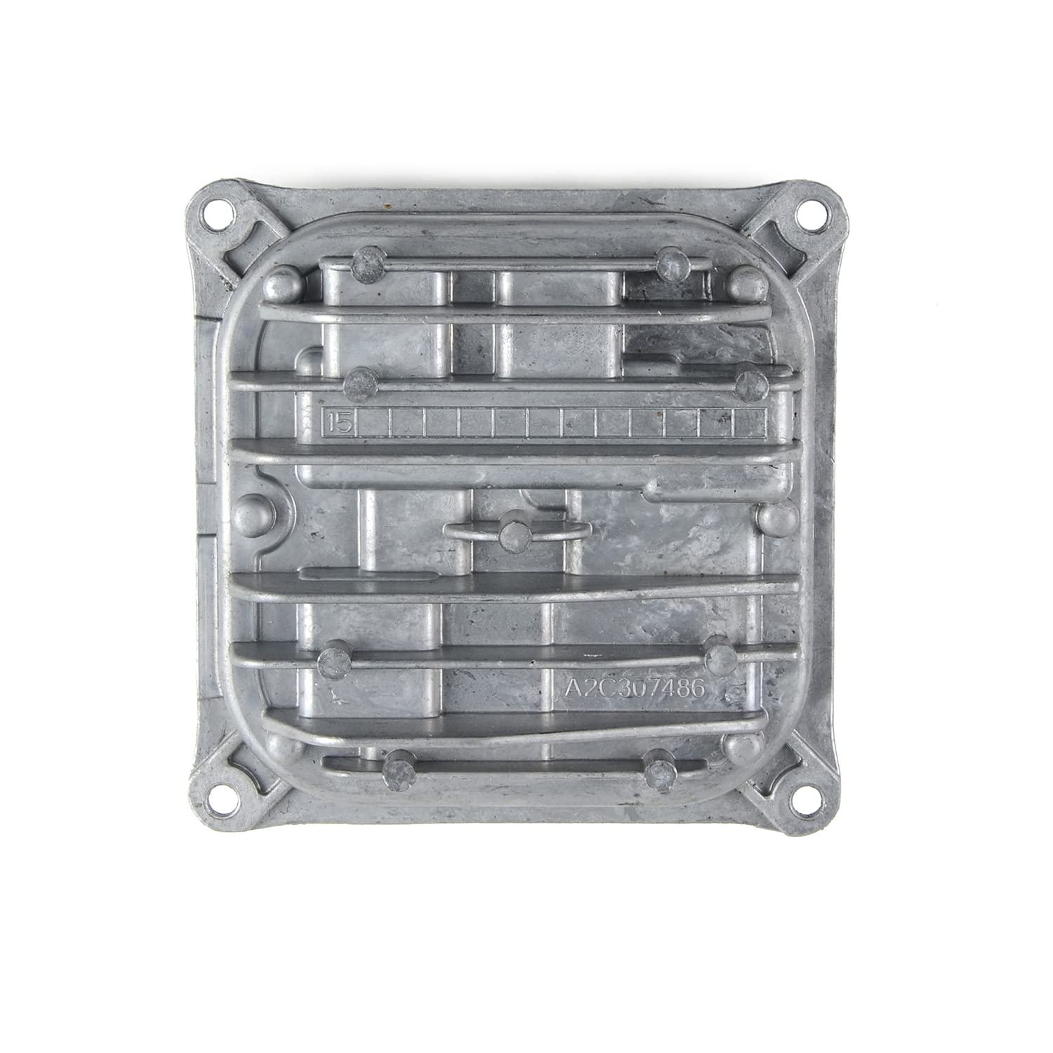 Modulo di controllo LED Ballast A2228700789 A2228700689 A2228700589