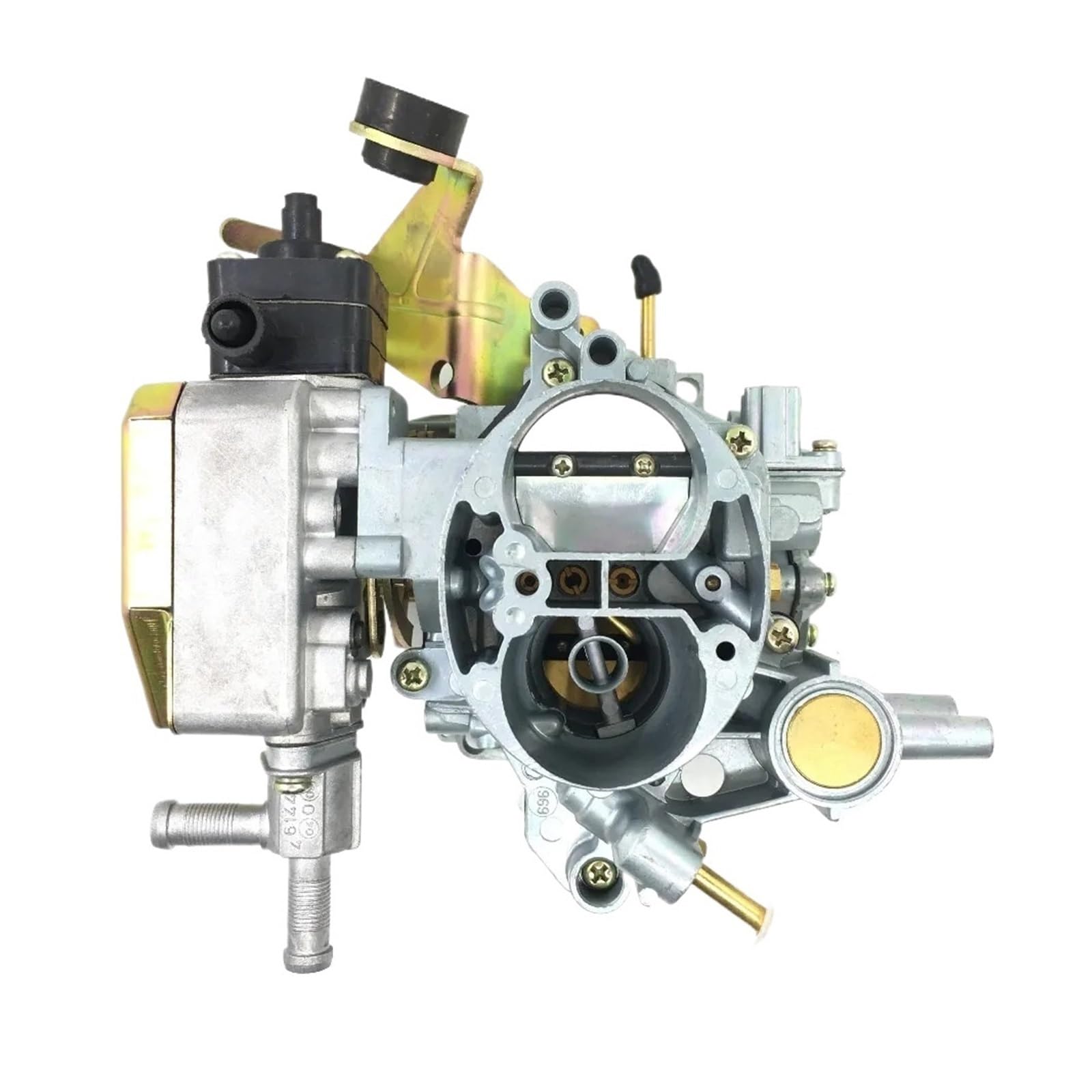 ソレックス SOLEX 40パイ MIKUNI
