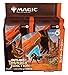 Magic: the Gathering Thunder Junction Outlaws Collector Booster Japanese Version 12 Pack MTG Trading Card Wizards of the Coast OTJ D32621400