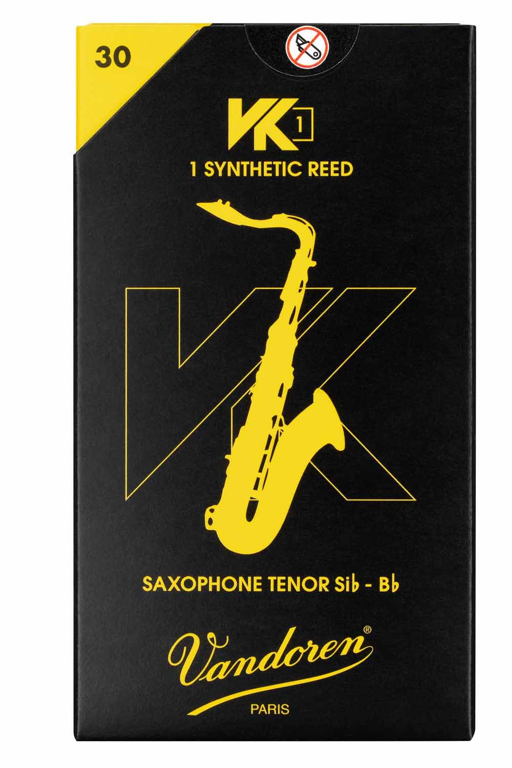 Anche VK Reeds VK1 Saxophone Tenor 30