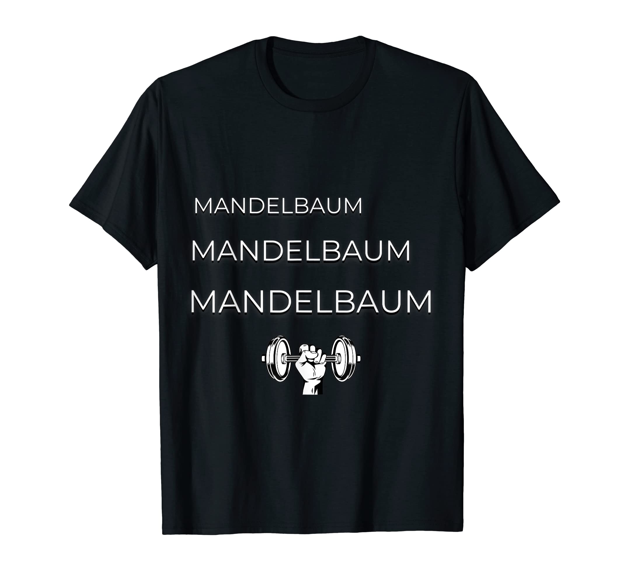Mandelbaum T-Shirt