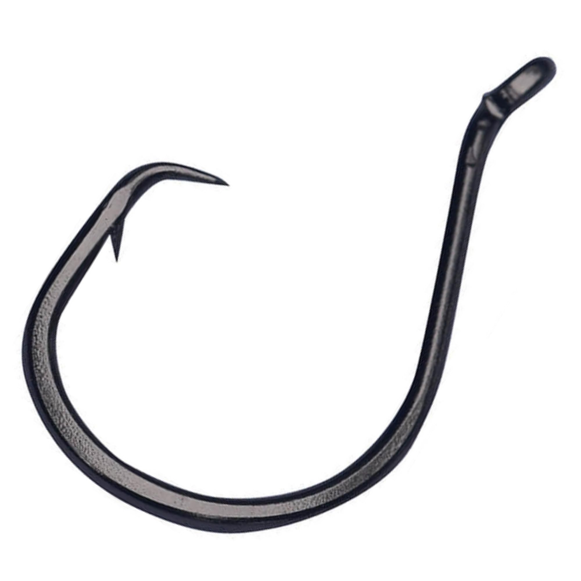 Reaction Tackle Heavyweight Catfish Circle Hooks - #5/0