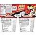 Cheetos Flaming Hot, Mac N Cheese, 2.11 Oz, 4 Ct