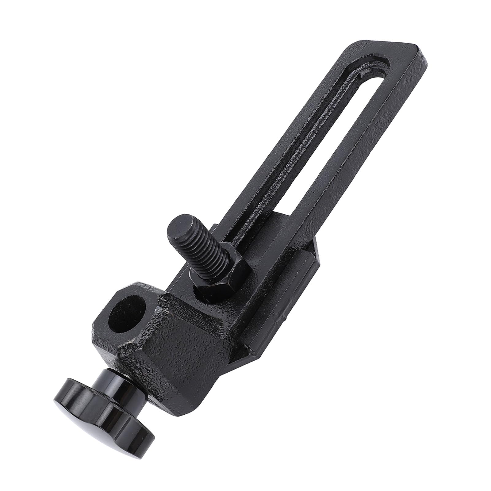 Base para Soporte de Torno de Madera, Longitud 230 Mm