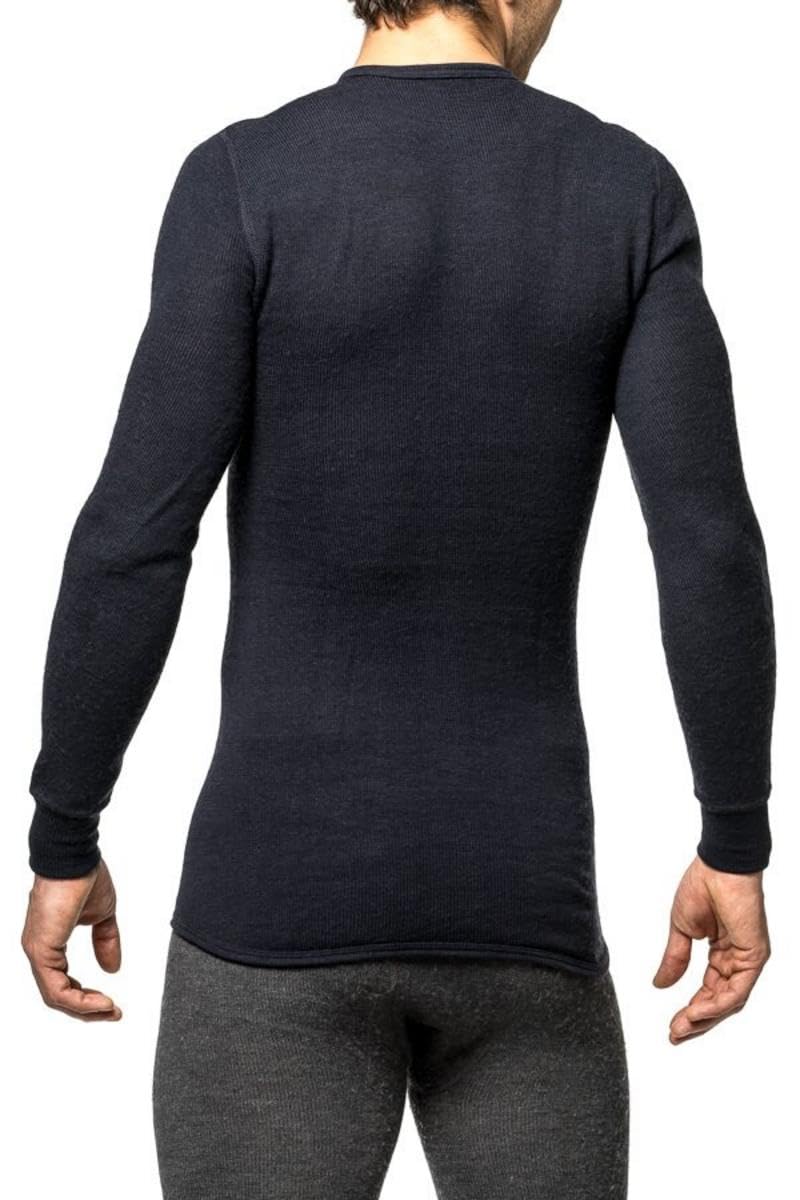 Woolpower Unisex Crewneck 200 Shirt (1er Pack)