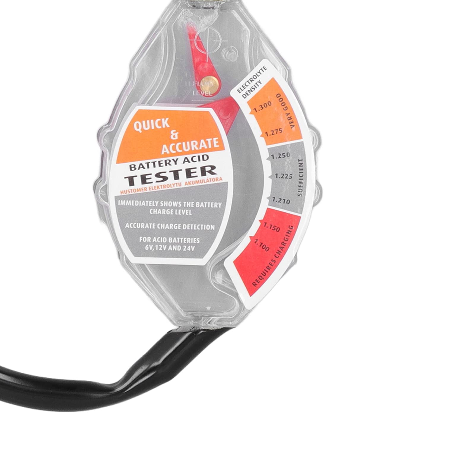 Testeur Hydromètre électronique étanche De Salinité PH TDS EC ORP Outil